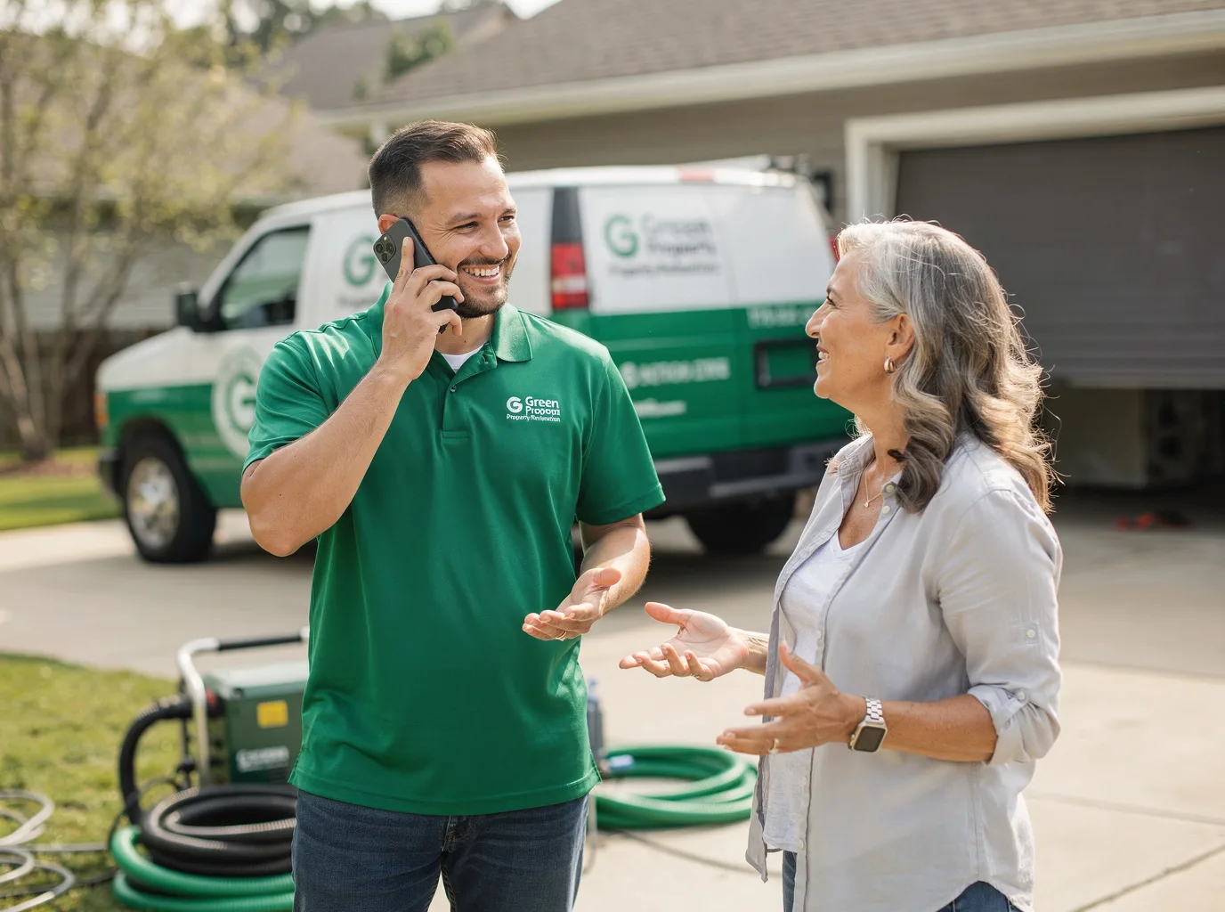 Water Damage Restoration Falkner, MS FAQs